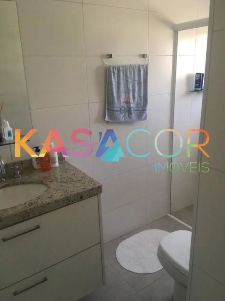 Apartamento, 3 quartos, 98 m² - Foto 4
