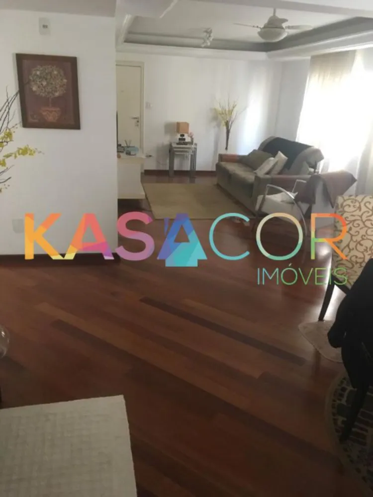 Apartamento, 3 quartos, 98 m² - Foto 1