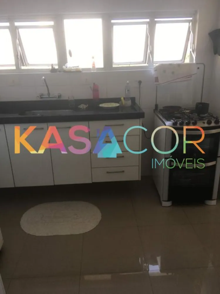 Apartamento, 3 quartos, 98 m² - Foto 3