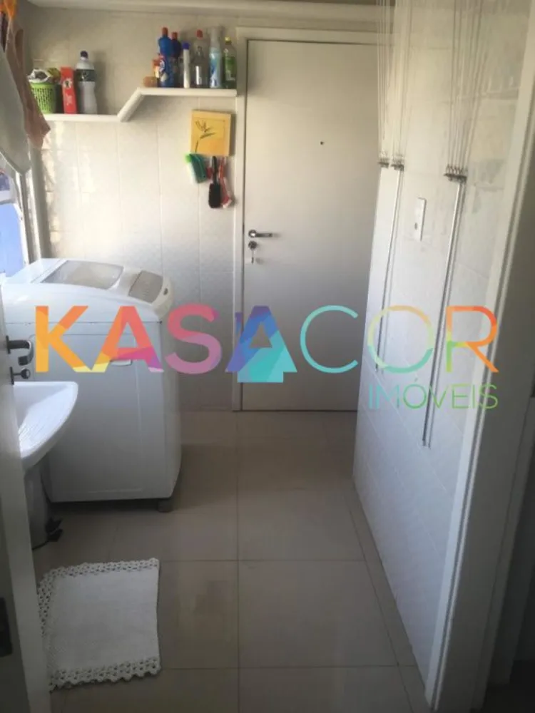 Apartamento, 3 quartos, 98 m² - Foto 2