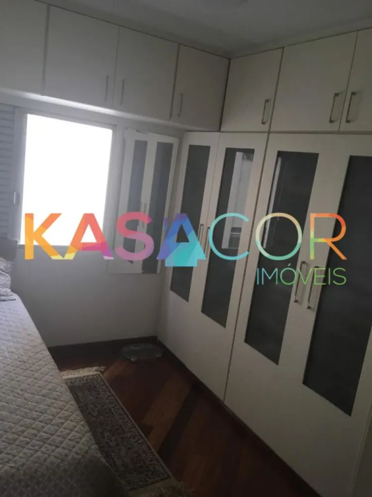 Apartamento, 3 quartos, 98 m² - Foto 5