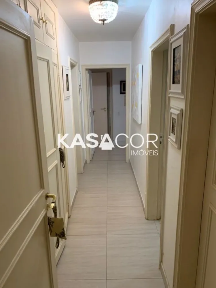 Apartamento, 3 quartos, 127 m² - Foto 4