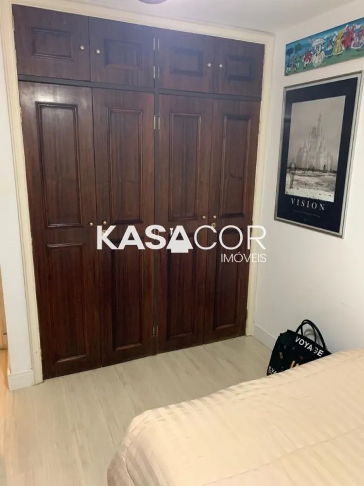 Apartamento, 3 quartos, 127 m² - Foto 6