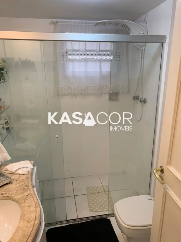 Apartamento, 3 quartos, 127 m² - Foto 8