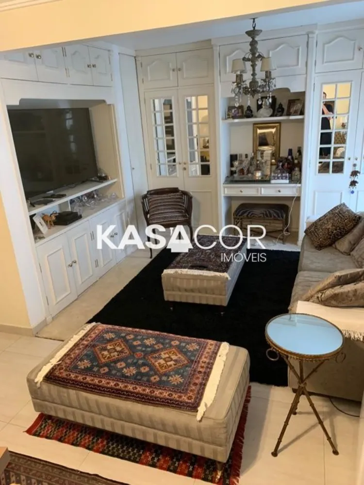 Apartamento, 3 quartos, 127 m² - Foto 3