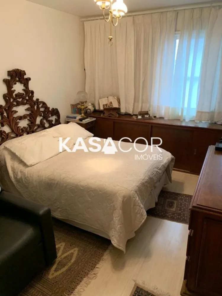 Apartamento, 3 quartos, 127 m² - Foto 5
