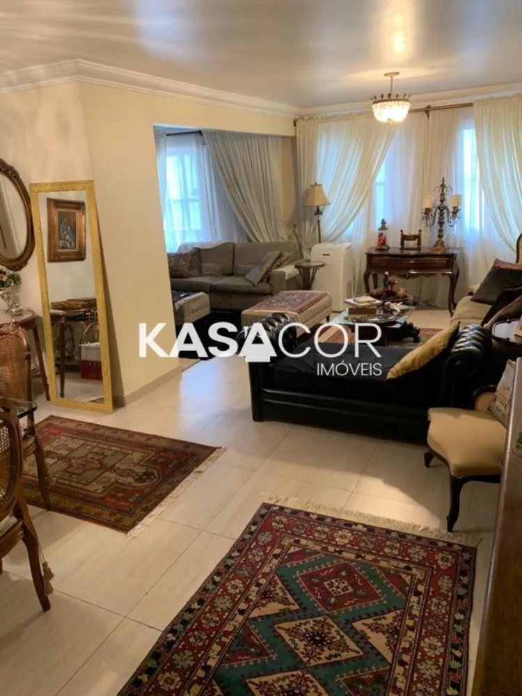 Apartamento, 3 quartos, 127 m² - Foto 2