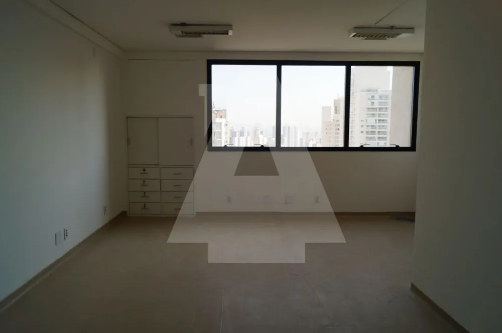Sala-Conjunto, 35 m² - Foto 2