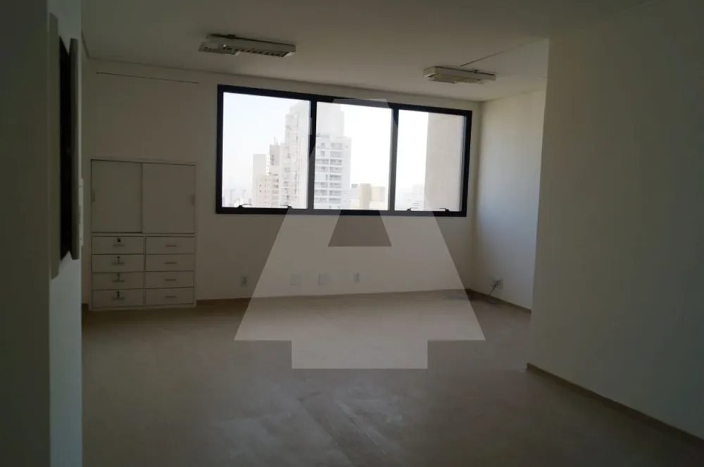 Sala-Conjunto, 35 m² - Foto 1
