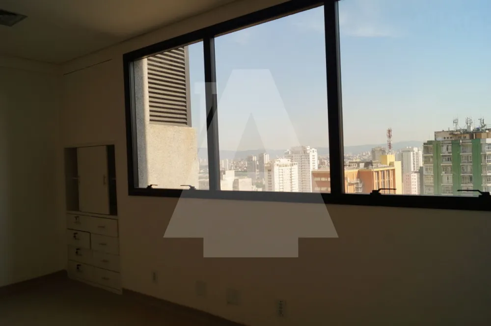 Sala-Conjunto, 35 m² - Foto 3