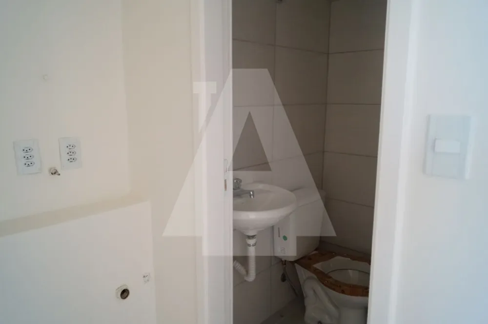 Sala-Conjunto, 35 m² - Foto 6