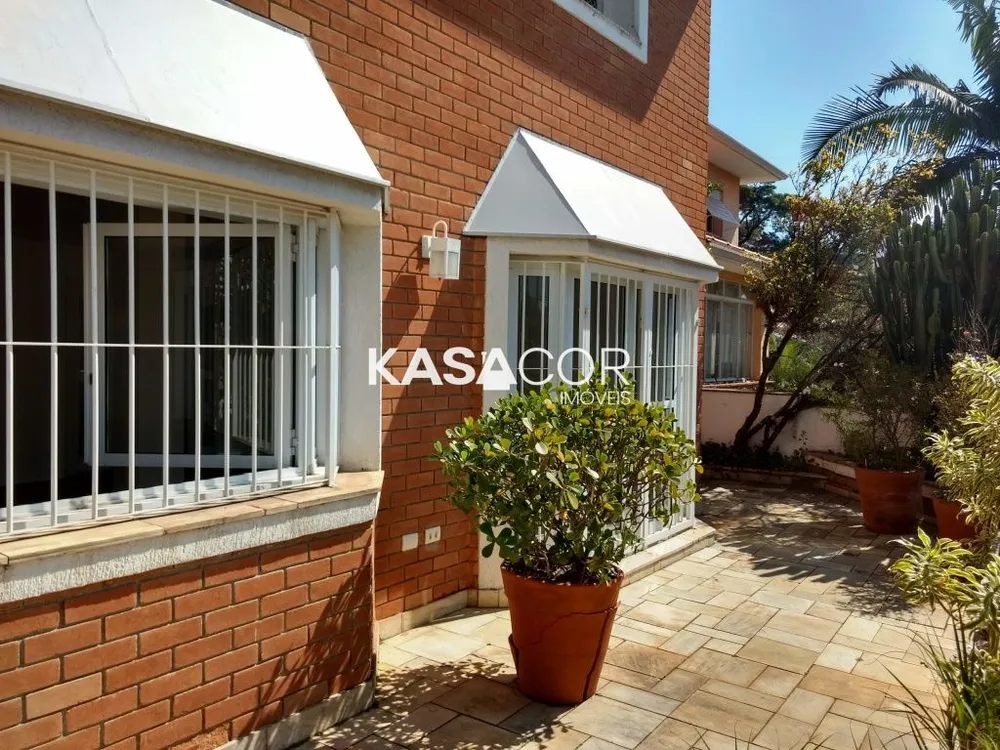Sobrado, 4 quartos, 360 m² - Foto 4