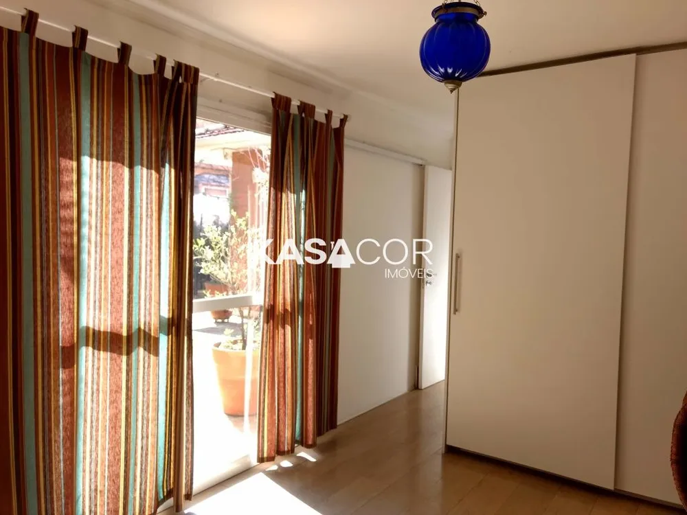 Sobrado, 4 quartos, 360 m² - Foto 6