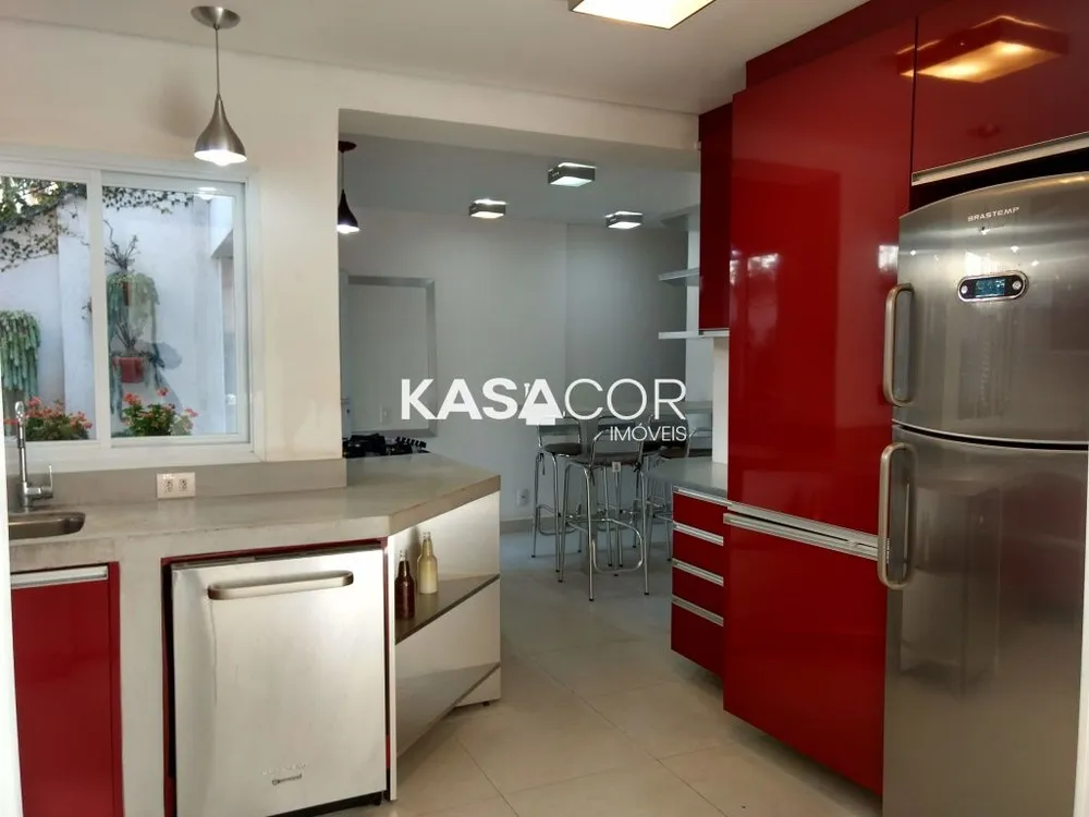 Sobrado, 4 quartos, 360 m² - Foto 7