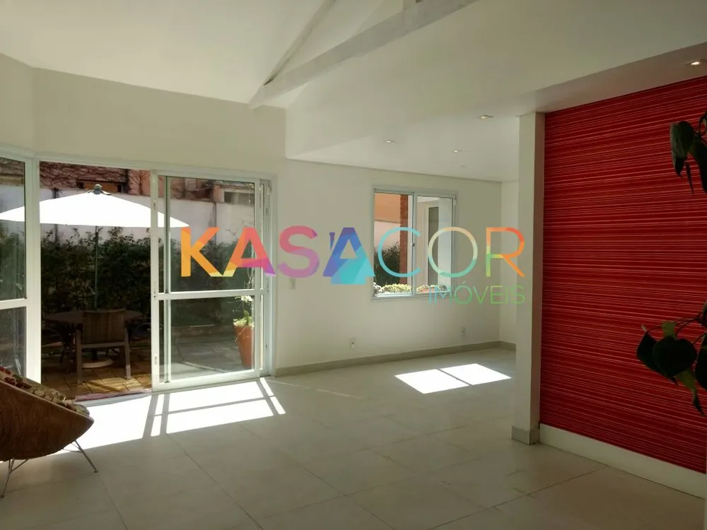 Sobrado, 4 quartos, 360 m² - Foto 5