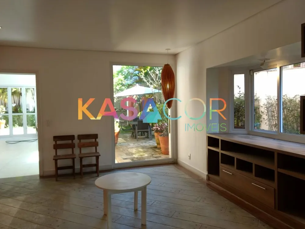 Sobrado, 4 quartos, 360 m² - Foto 8