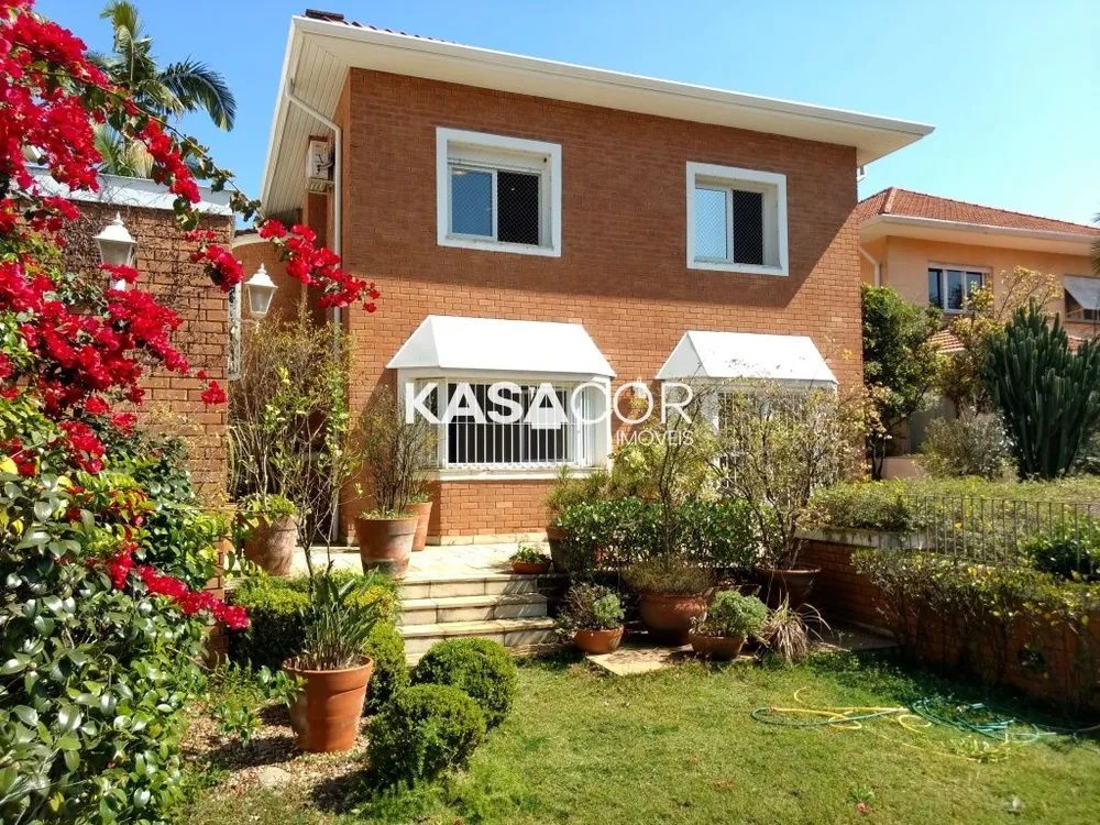 Sobrado, 4 quartos, 360 m² - Foto 2