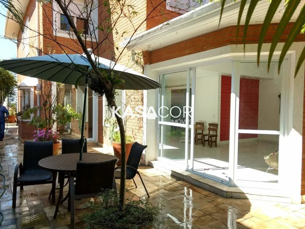 Sobrado, 4 quartos, 360 m² - Foto 3