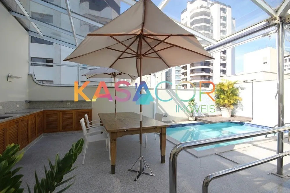 Cobertura, 3 quartos, 328 m² - Foto 1