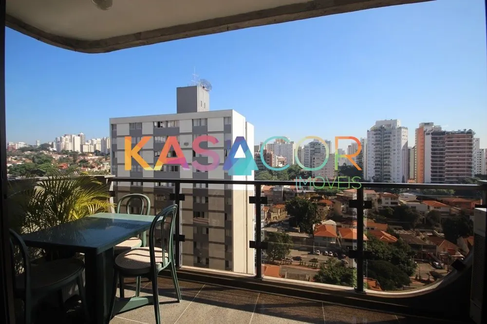 Cobertura, 3 quartos, 328 m² - Foto 4