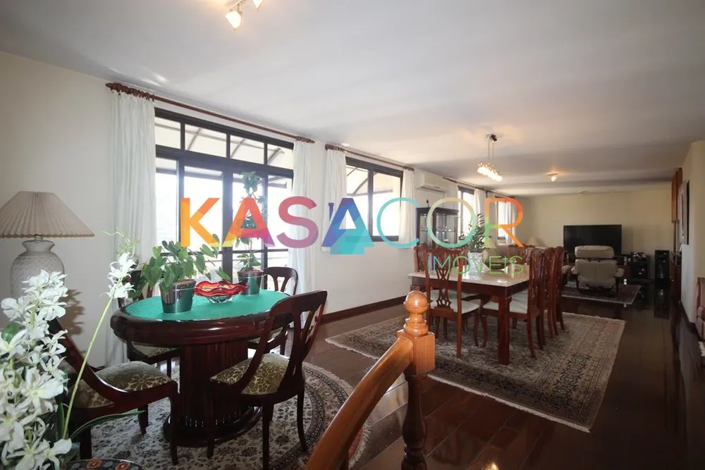 Cobertura, 3 quartos, 328 m² - Foto 5