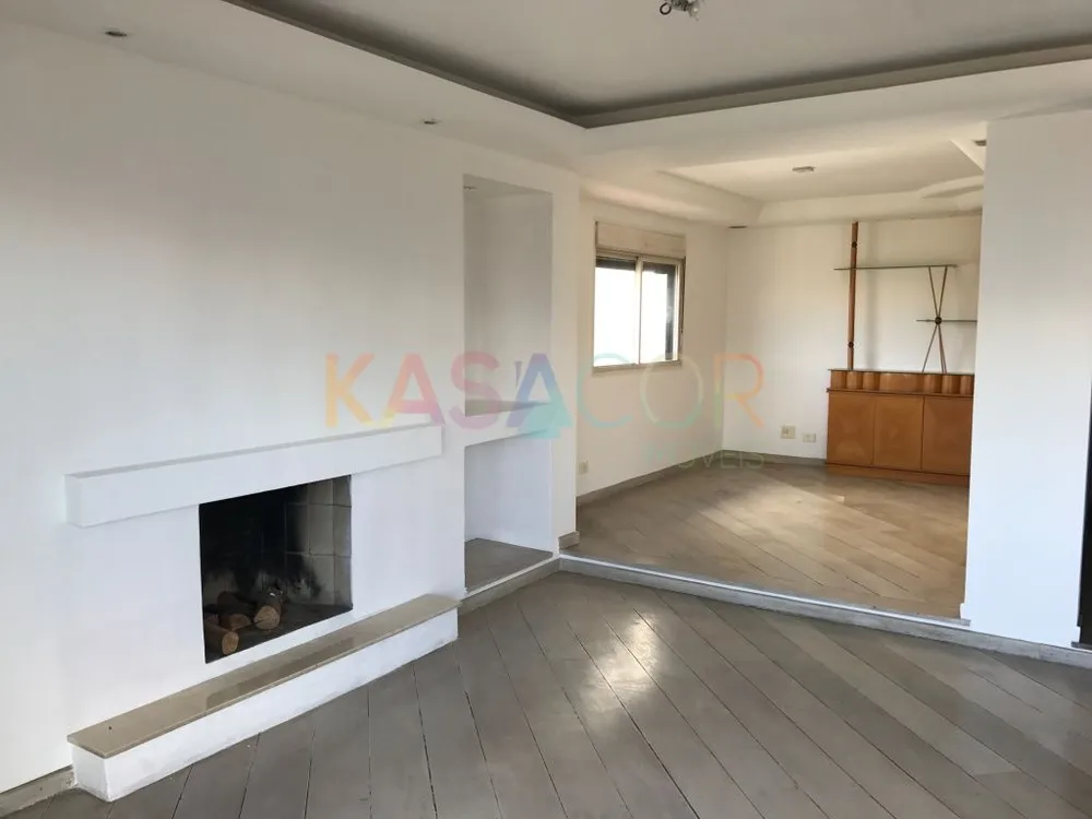 Apartamento, 3 quartos, 160 m² - Foto 4