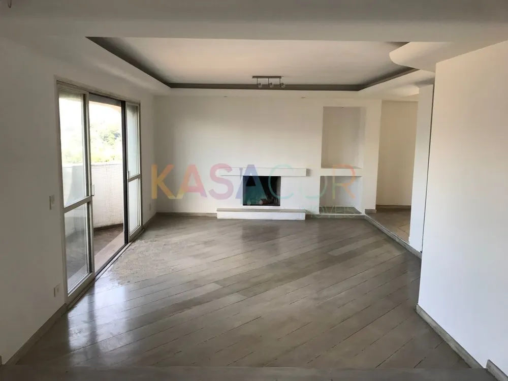 Apartamento, 3 quartos, 160 m² - Foto 1