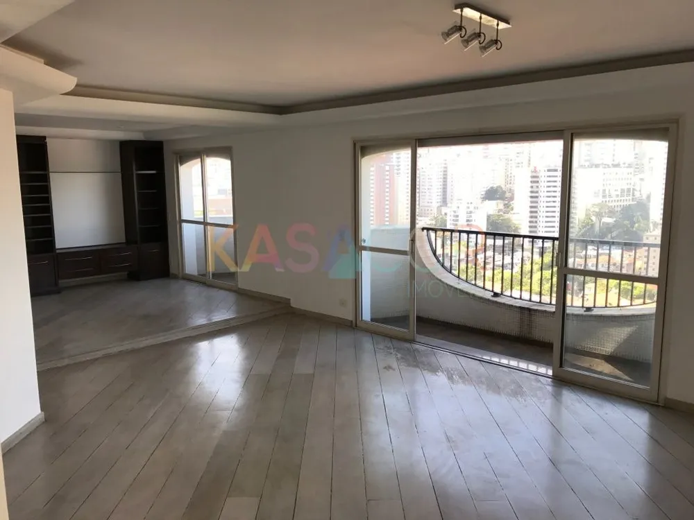 Apartamento, 3 quartos, 160 m² - Foto 2