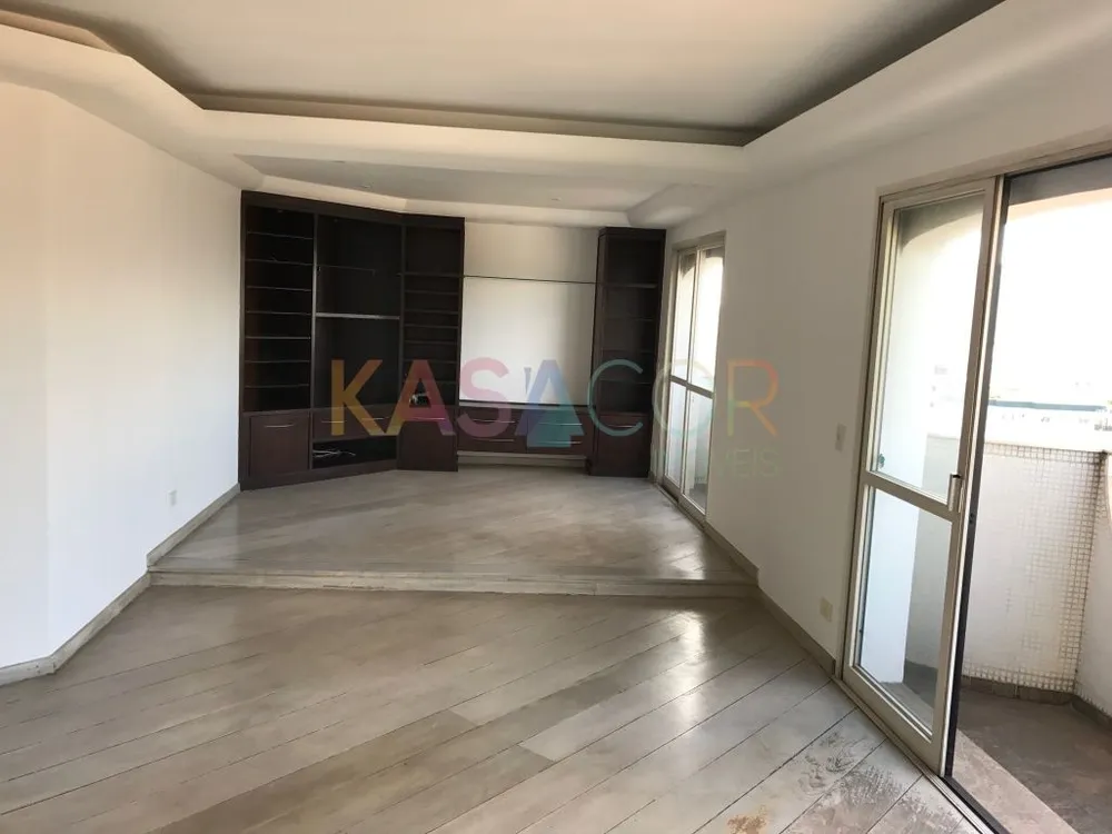 Apartamento, 3 quartos, 160 m² - Foto 3
