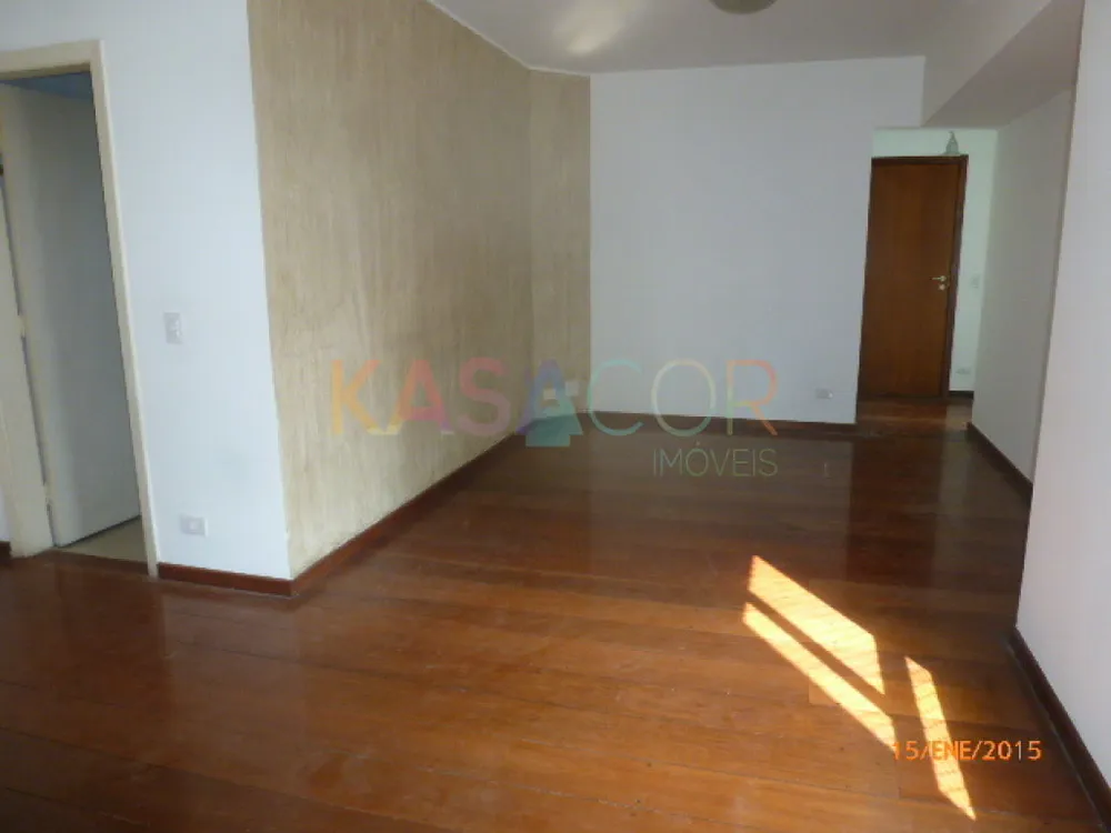 Apartamento, 3 quartos, 96 m² - Foto 3