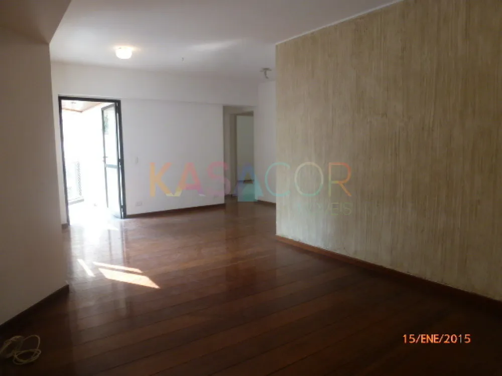 Apartamento, 3 quartos, 96 m² - Foto 2