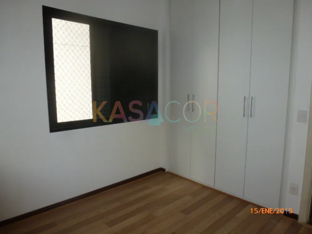 Apartamento, 3 quartos, 96 m² - Foto 4