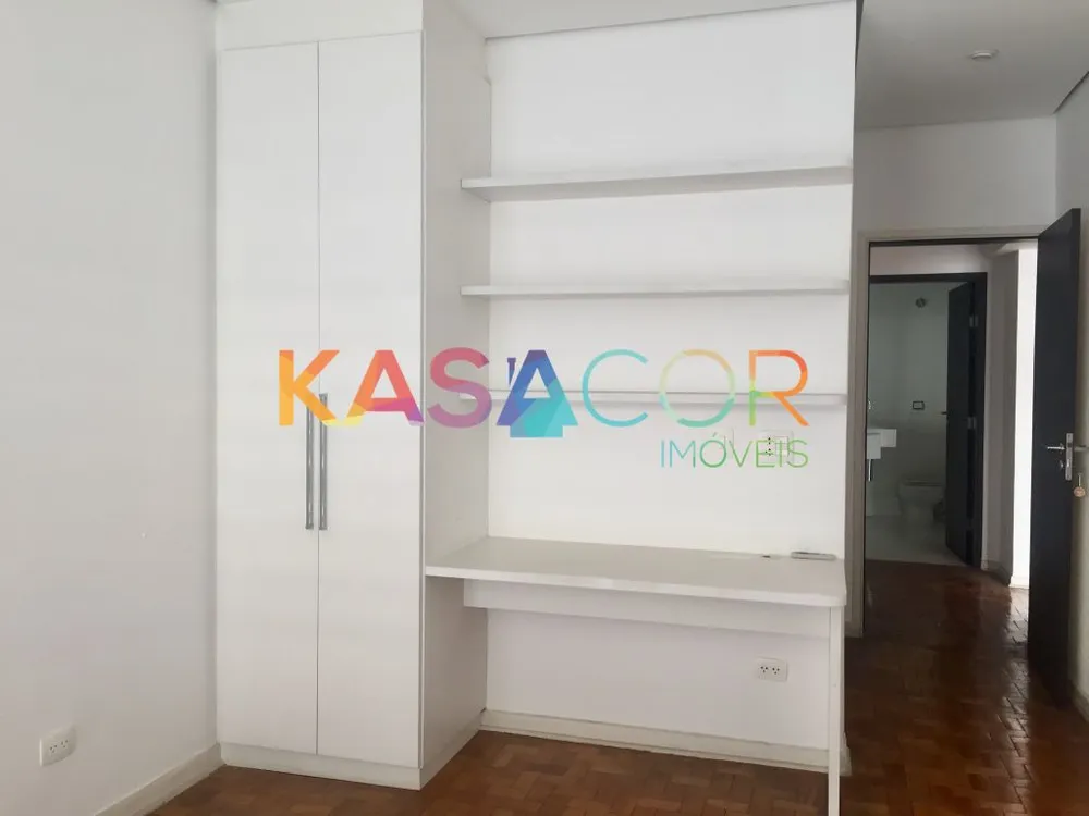 Apartamento, 2 quartos, 163 m² - Foto 5