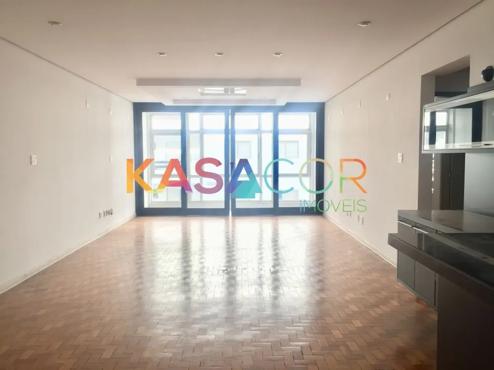Apartamento, 2 quartos, 163 m² - Foto 3