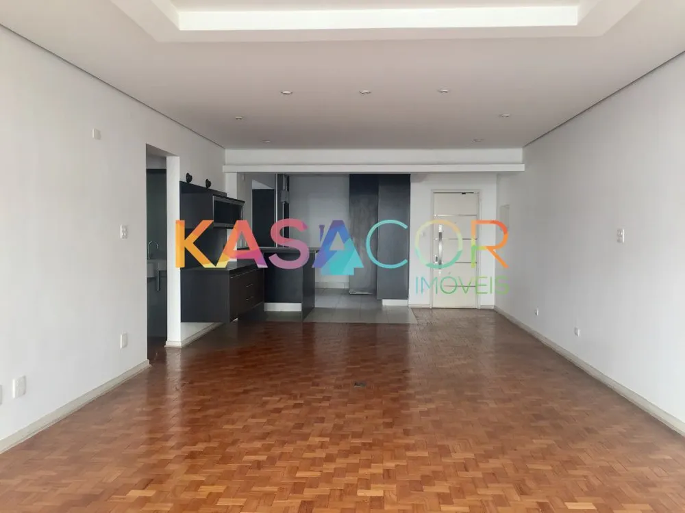 Apartamento, 2 quartos, 163 m² - Foto 2