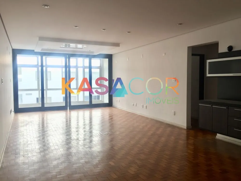 Apartamento, 2 quartos, 163 m² - Foto 1