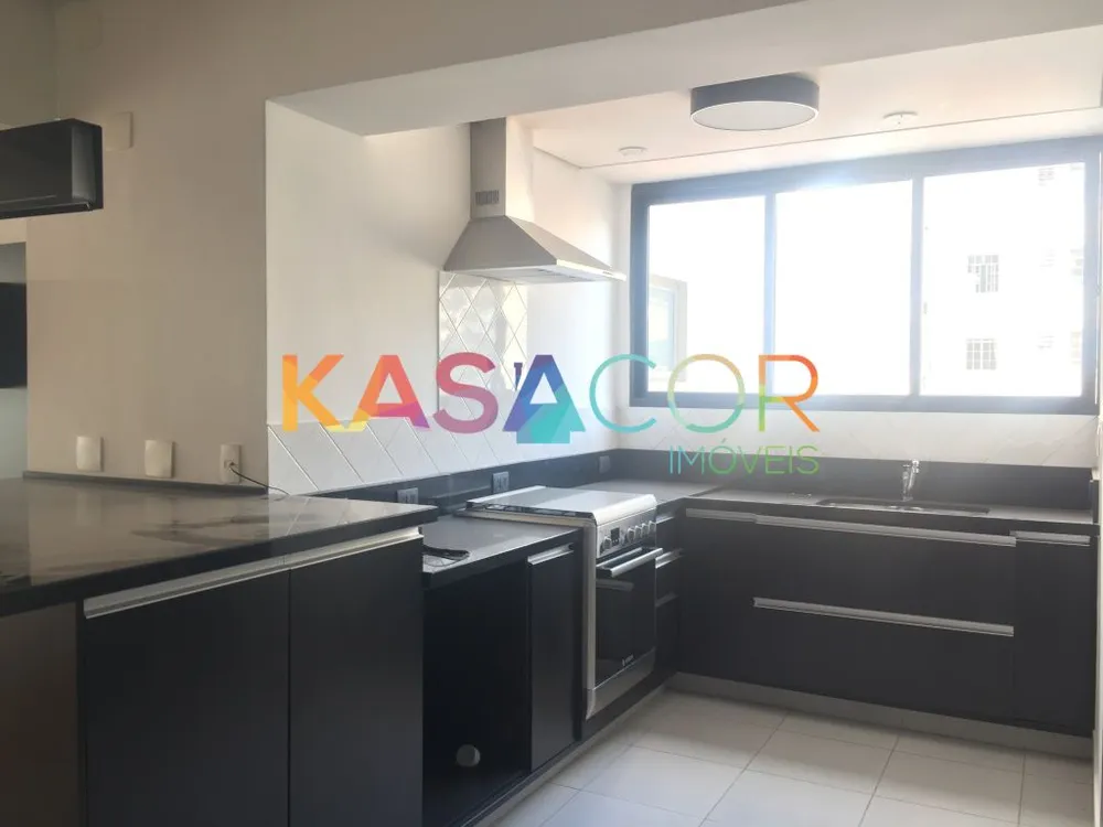 Apartamento, 2 quartos, 163 m² - Foto 8