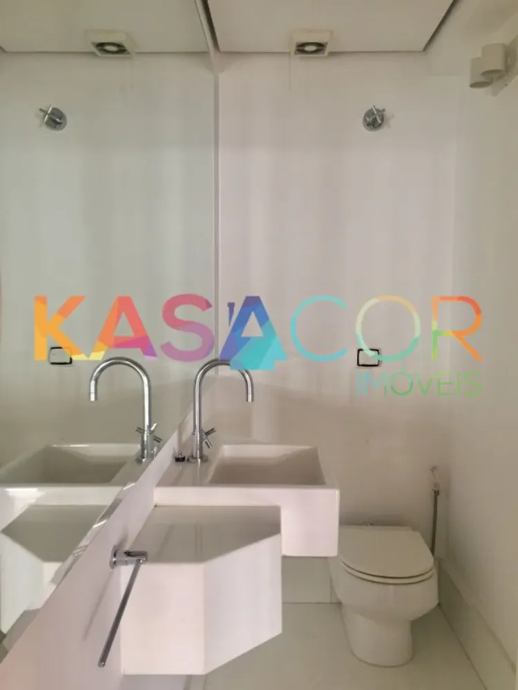 Apartamento, 2 quartos, 163 m² - Foto 4