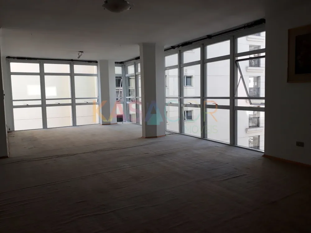 Apartamento, 4 quartos, 228 m² - Foto 2