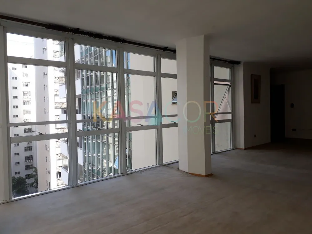 Apartamento, 4 quartos, 228 m² - Foto 4