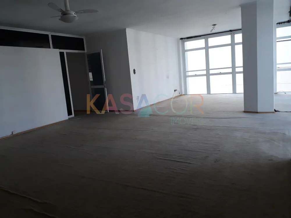 Apartamento, 4 quartos, 228 m² - Foto 1