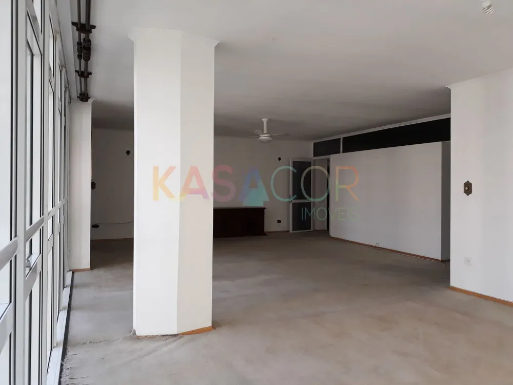 Apartamento, 4 quartos, 228 m² - Foto 8