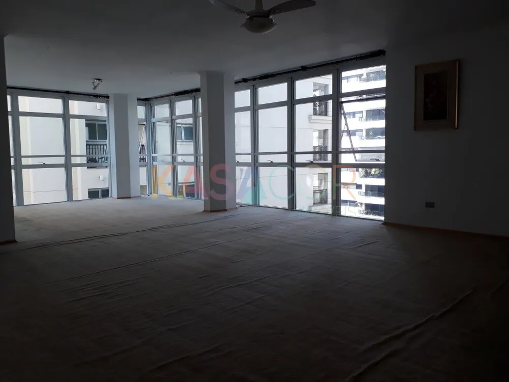 Apartamento, 4 quartos, 228 m² - Foto 3