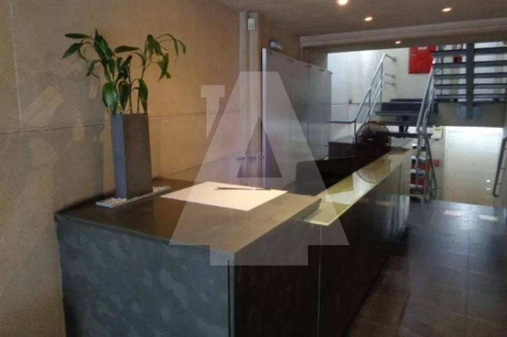 Prédio Inteiro, 988 m² - Foto 1