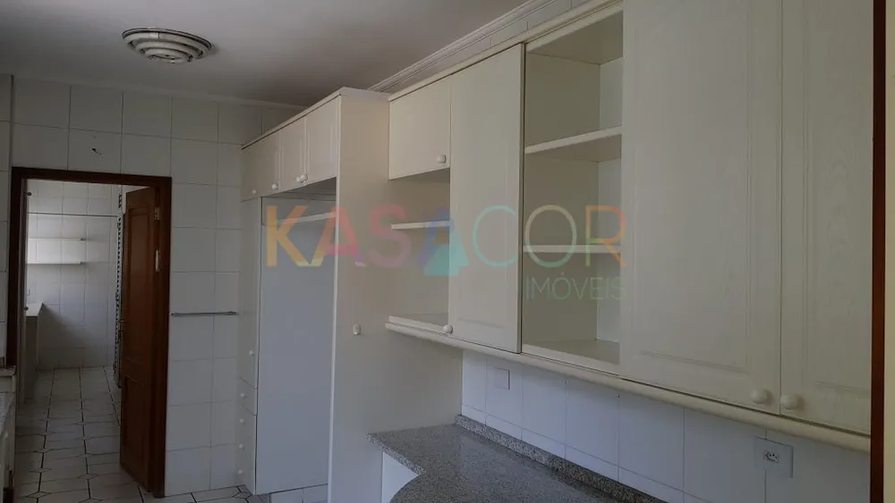 Apartamento, 4 quartos, 167 m² - Foto 5
