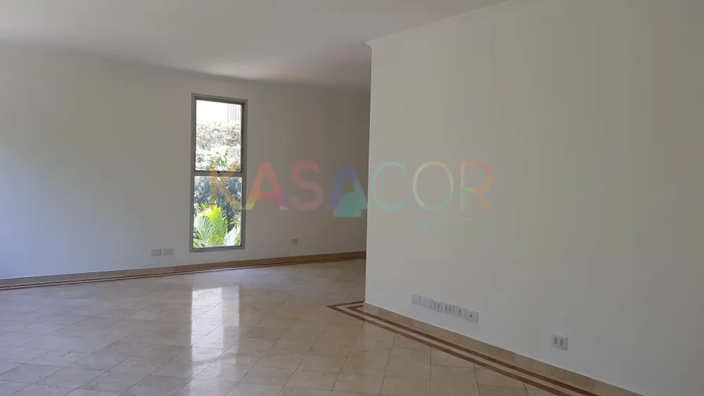 Apartamento, 4 quartos, 167 m² - Foto 1