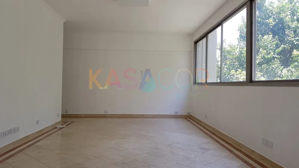 Apartamento, 4 quartos, 167 m² - Foto 2
