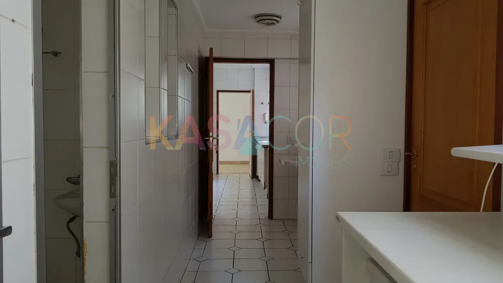 Apartamento, 4 quartos, 167 m² - Foto 7