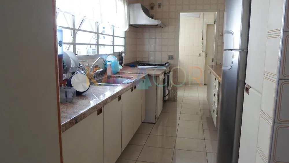 Apartamento, 4 quartos, 300 m² - Foto 7