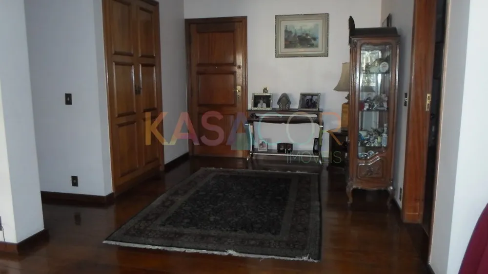 Apartamento, 4 quartos, 300 m² - Foto 2